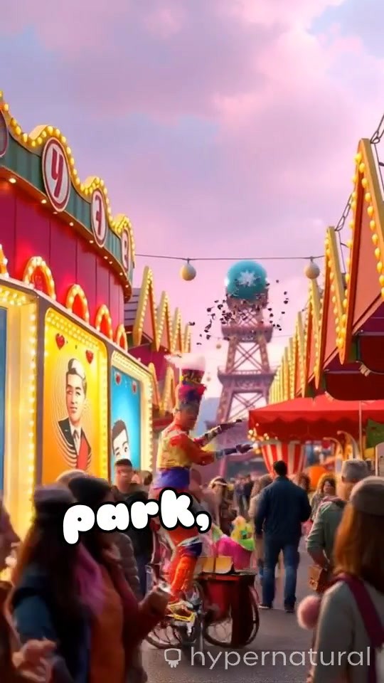 Monkeys' Thrilling Coaster Ride!