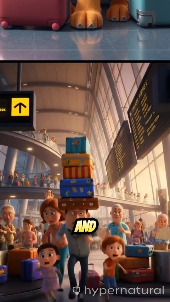 Pack Like a Bird: Travel Easy with Free Checked Luggage!