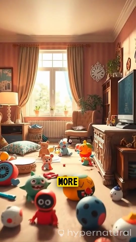 The Importance of Listening to Children