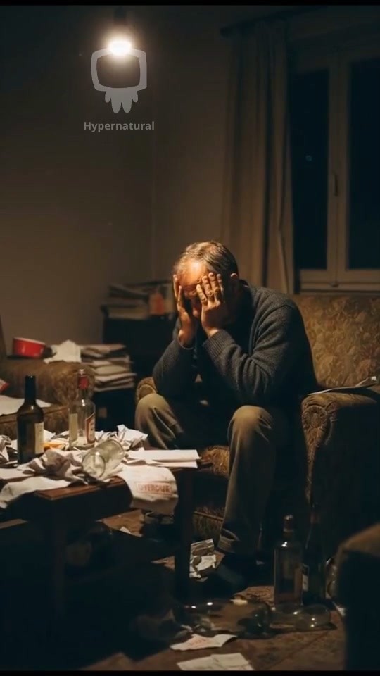 He Sent Money to His Wife for 5 Years... Then Finally Visited Her