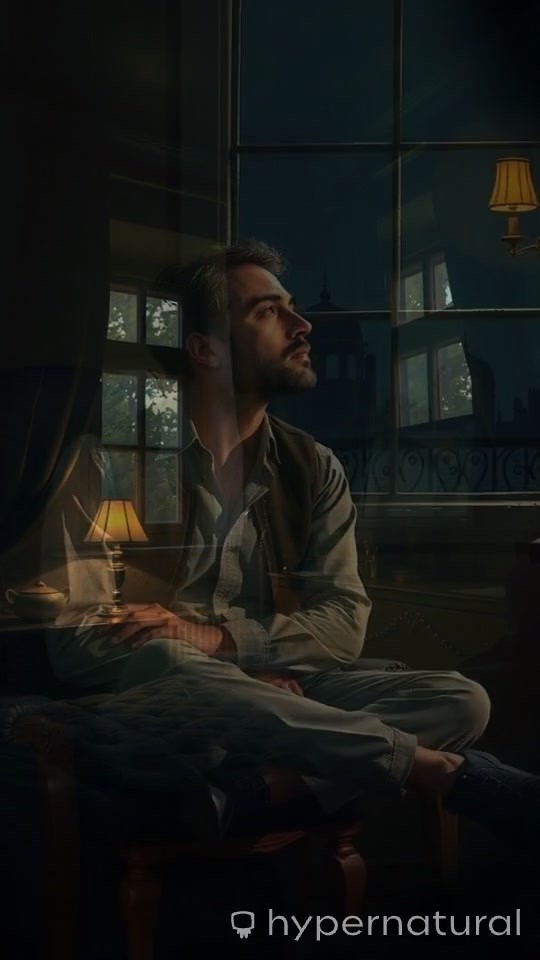 They’re Always Watching (copy)