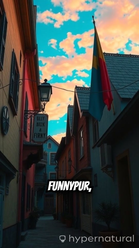 Motu & Chotu: The Food Contest Fiasco!