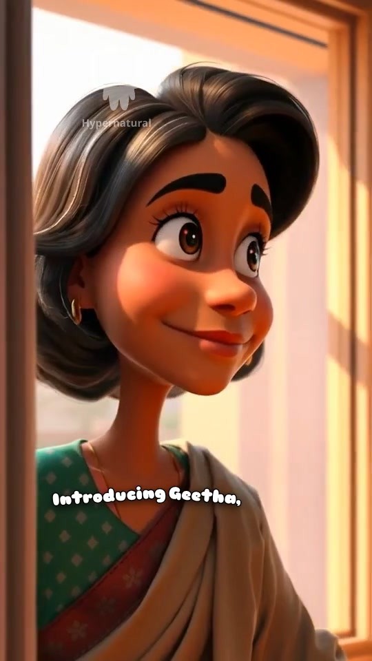 Aantarik Yaatra: The Inner Journey of Parenting