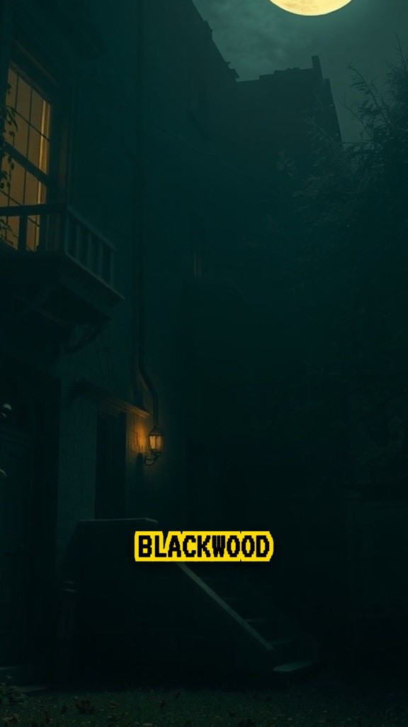 Lunatic Demon: The Abandoned Asylum Mystery