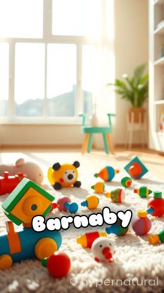 Baby Talk with Daddy and Mummy