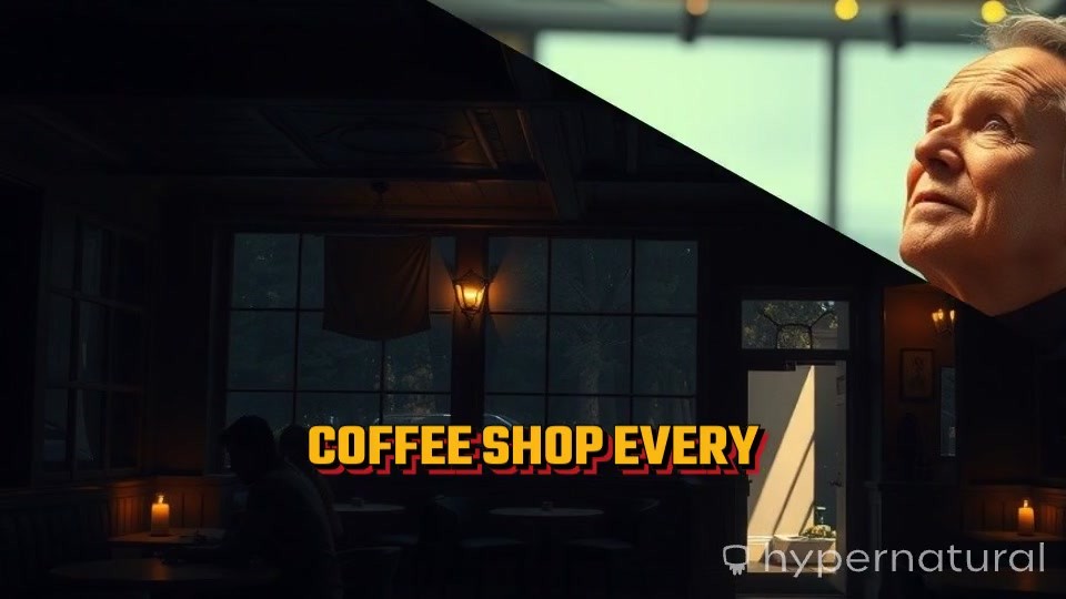 From Crush to Love: A Marriage Story