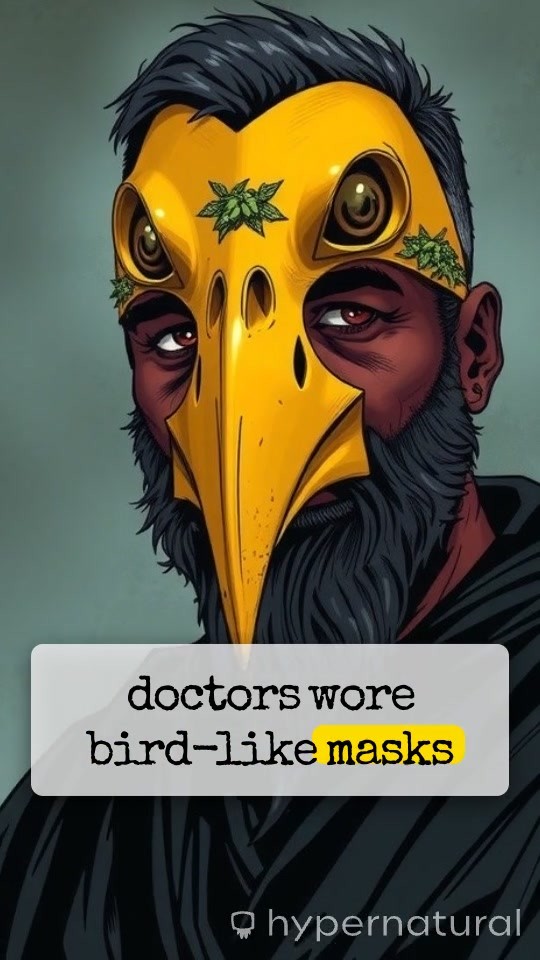 Duty Amidst the Plague: The Doctors of the Black Death