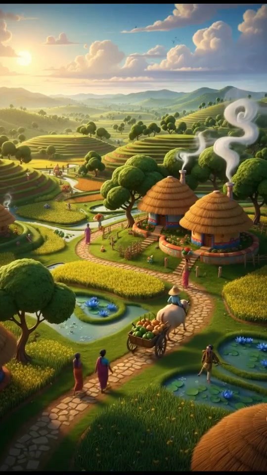 How AI Transformed a Village School's Future