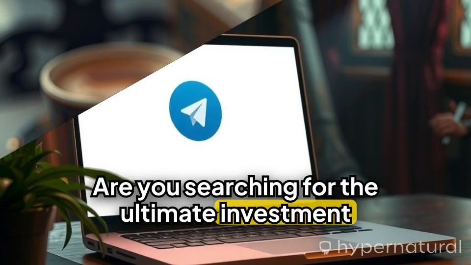 Why BSA FXS Stands Out as Your Investment Hub on Telegram