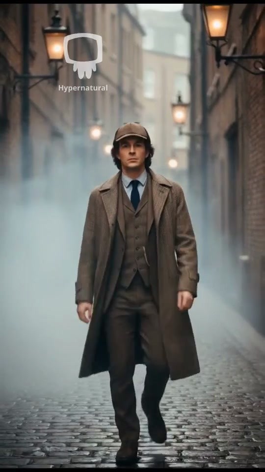 Foggy Whispers in Ordu