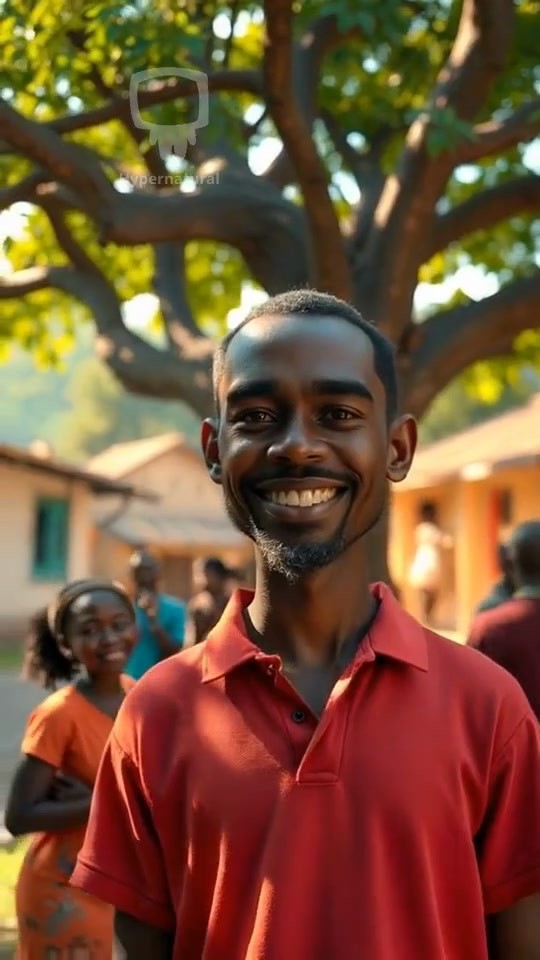 A Lesson in Kindness