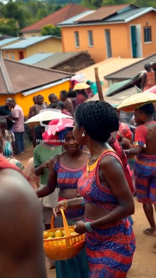 The Missing Soldier of Sambisa Forest