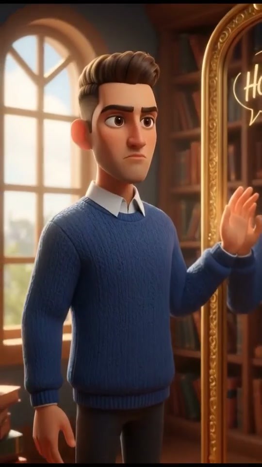 The Adventure of Amir Awaits!