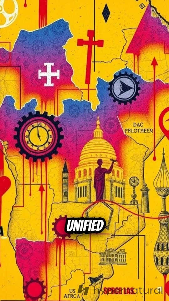 Unity in Governance