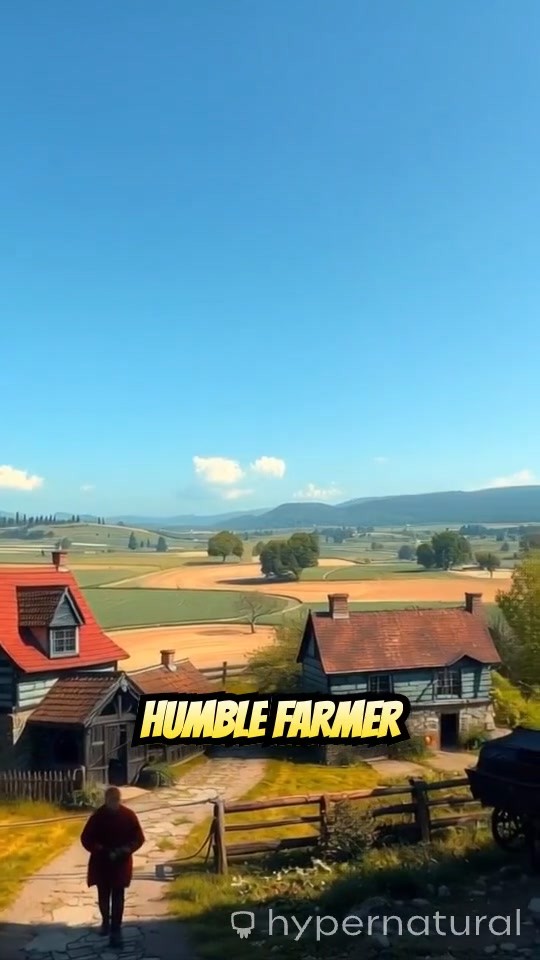 A Father's Gift of Love