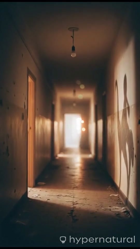 Whispers in the Dark: Unraveling Rowan's Secrets