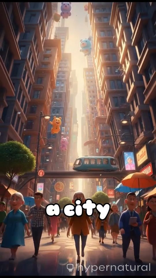 The Unpredictable Hero