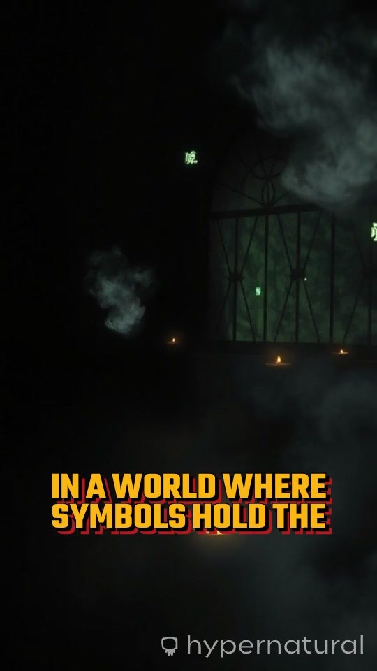 The Pact: A Dark Encounter