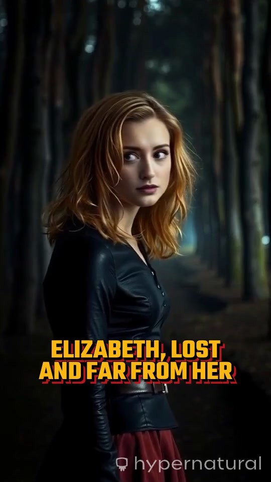 A Midnight Encounter