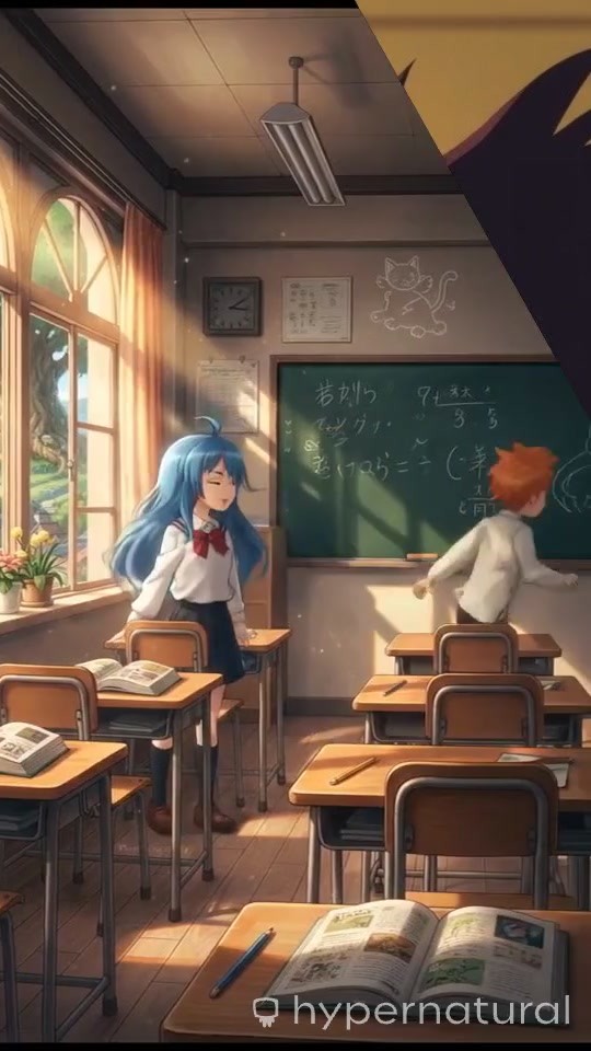 First Impressions: A Classroom Connection