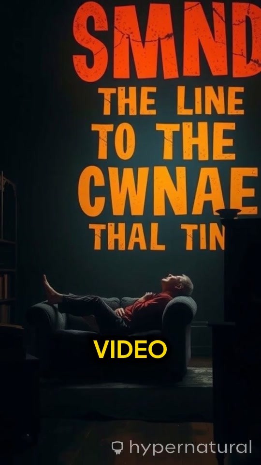 The Creepy Baby Monitor Mystery