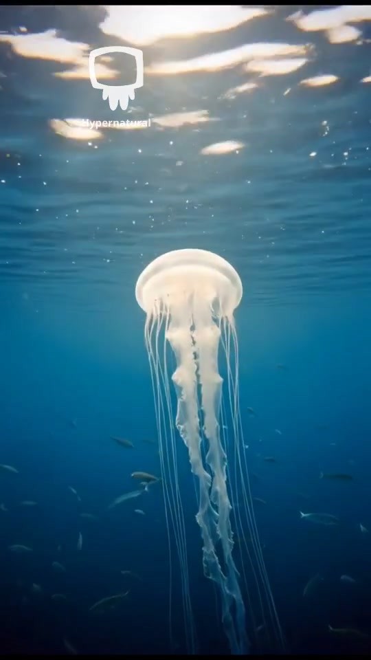 Discover the Magic of Bioluminescence!