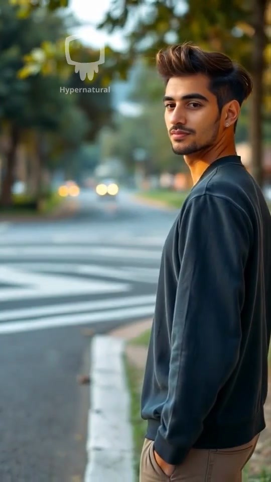 A Man's Journey from Service to Success