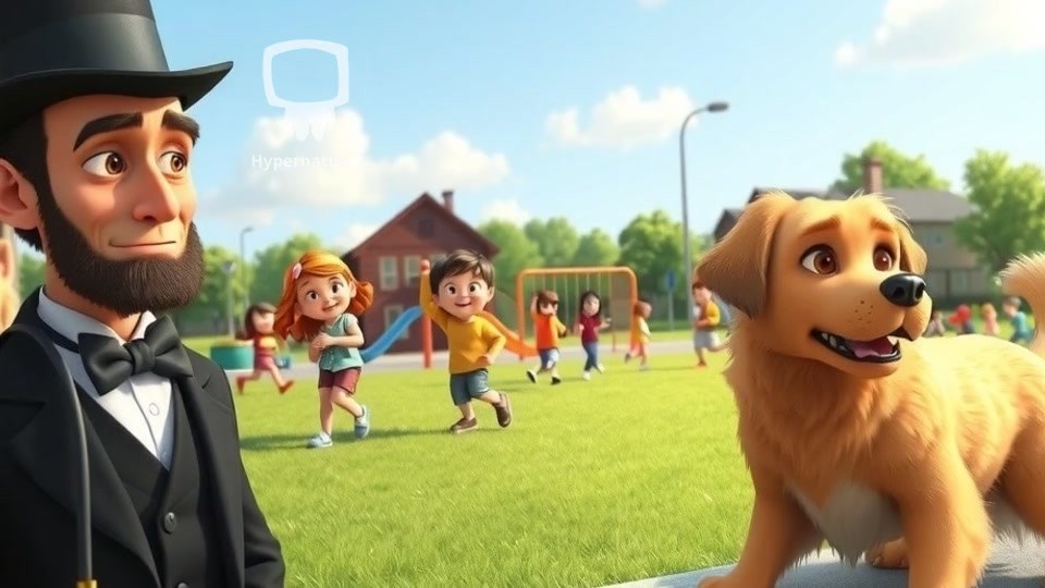 Lessons in Friendship with Arun and Tikki (copy)