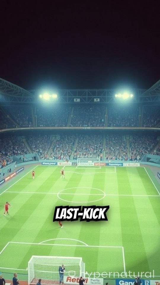 Bournemouth's Last-Minute Winner Shocks Liverpool