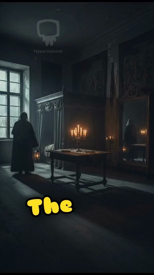The Last Knock: A Haunting Midnight Mystery