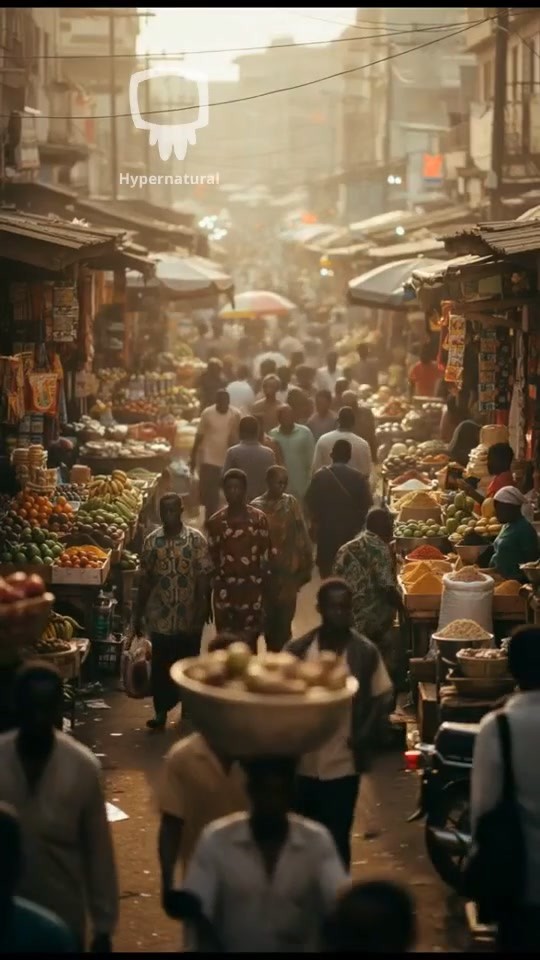 Understanding Poverty in Nigeria