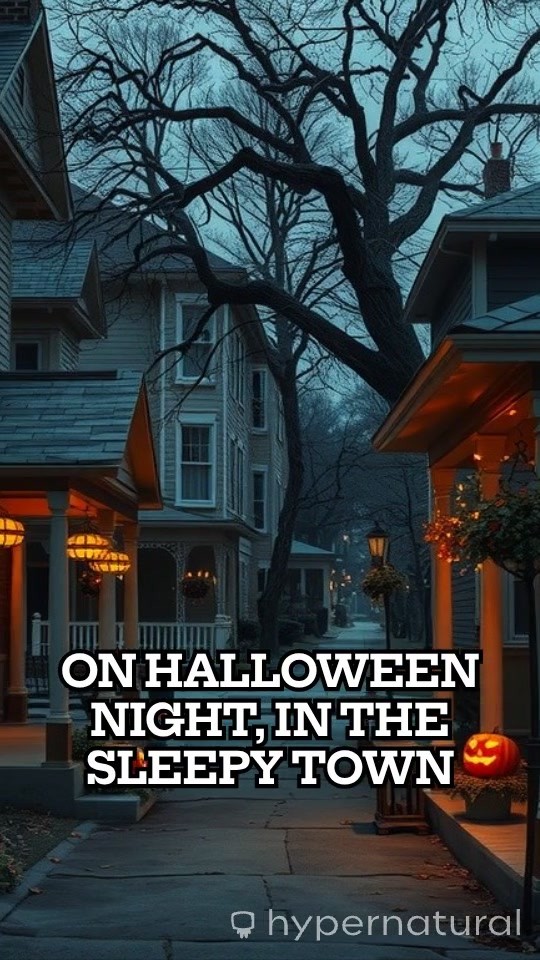 Whispers from the Pumpkin Patch