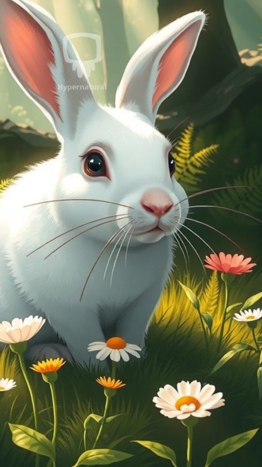 Bibi's Magical Musical Adventure in the Forest!