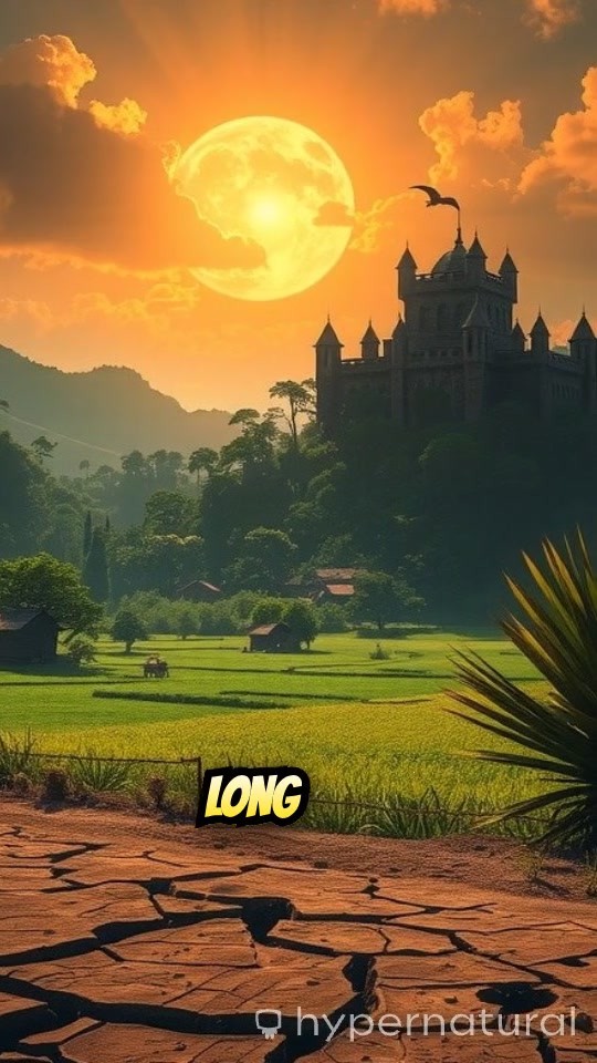 The River of Shadows