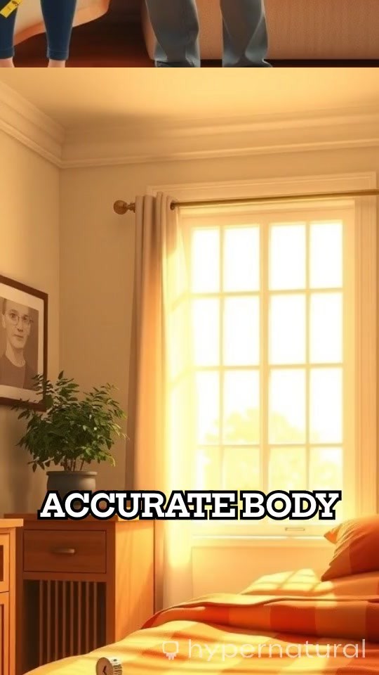 Taking Body Measurements for Men's Shirts