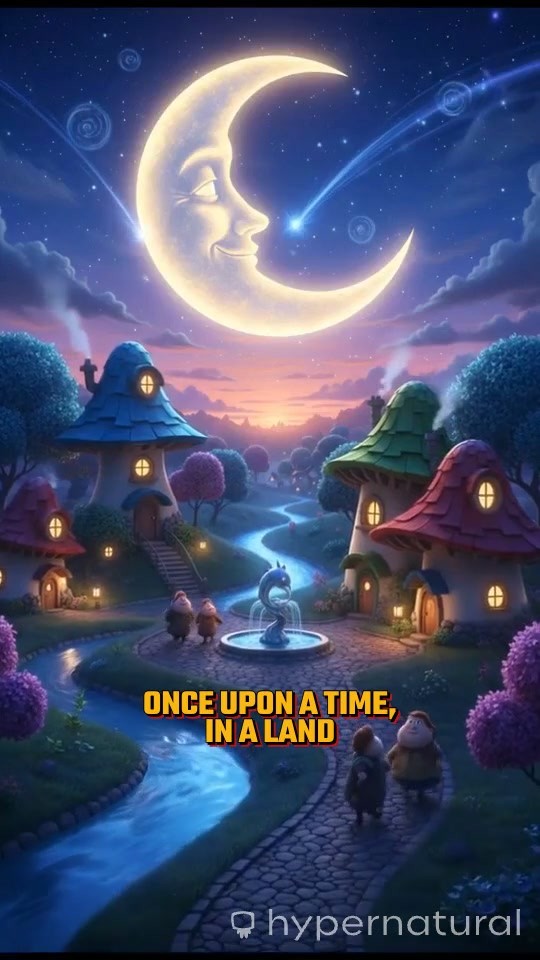 Journey to the Forest of Whispering Dreams