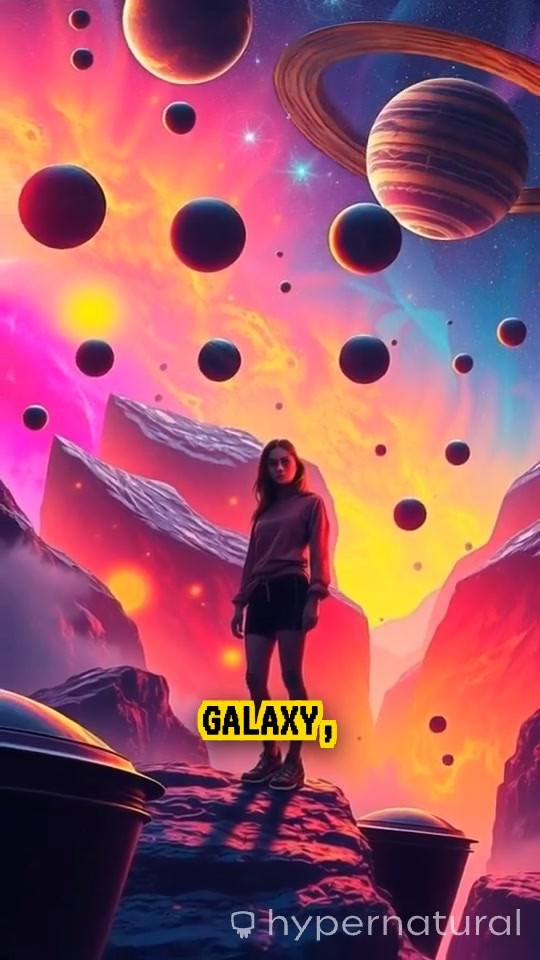 Echoes of the Expanse