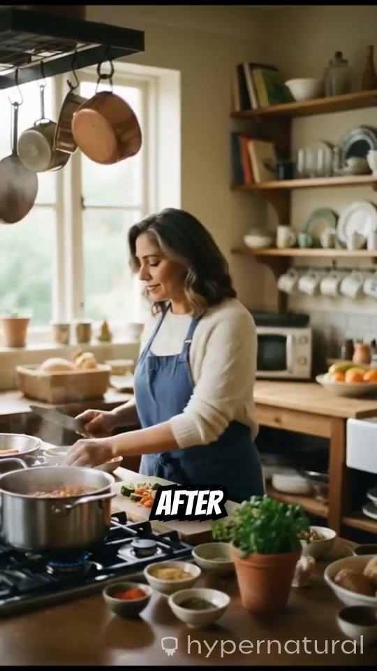 Hard Doesn't Mean Impossible: A Mother's Strength