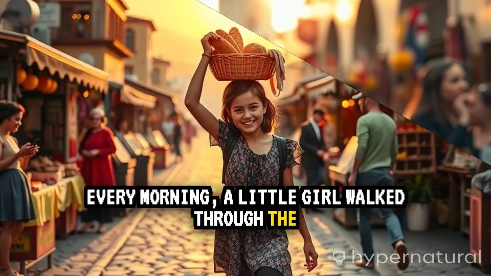 The Gift of Kindness