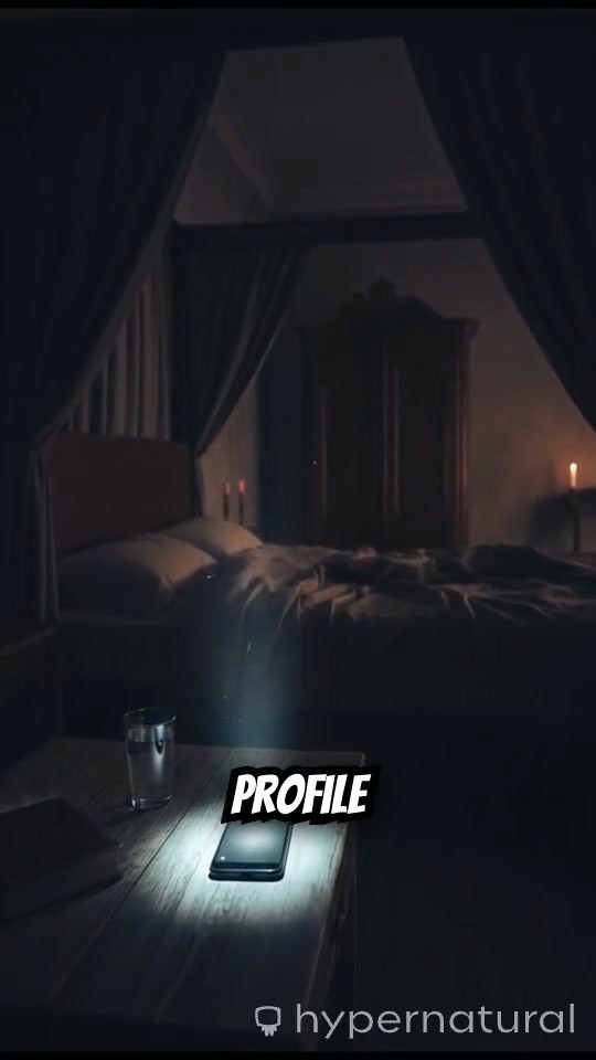 The Mystery Match at 1:11 a.m.