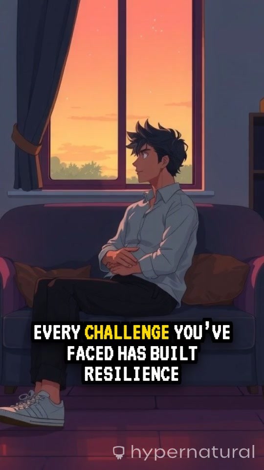 Embrace Your Strength