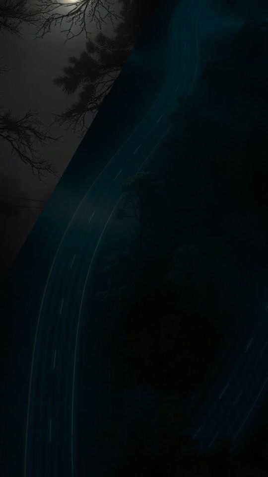 The Haunting Legends of Sweet Hollow Road