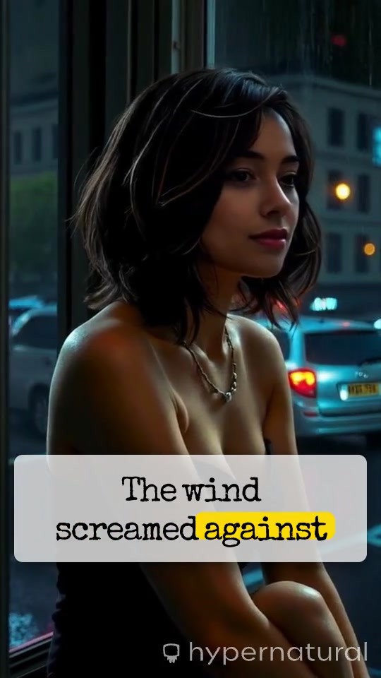 The Name Unknown