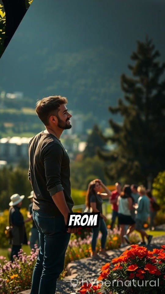 Whispers of Destiny: An Artistic Encounter