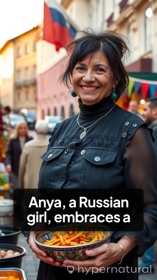 Pakistani Kleed aur Russian Ladki ka Pyaar