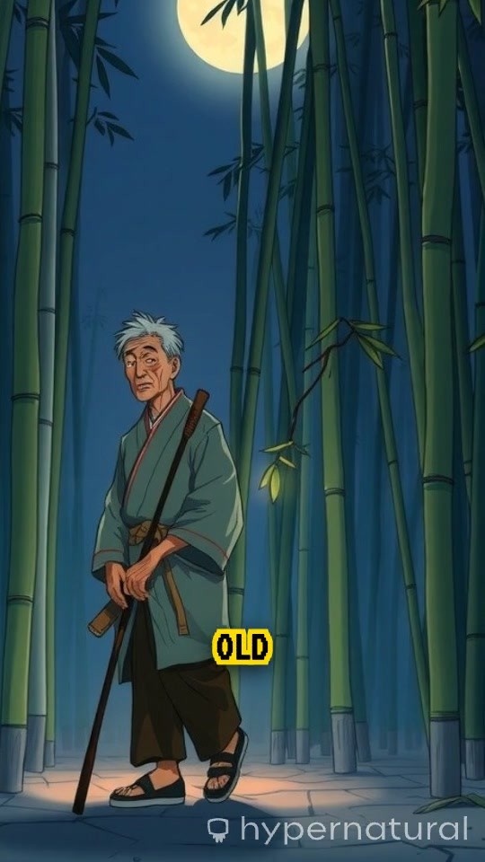 The Farewell of Princess Kaguya