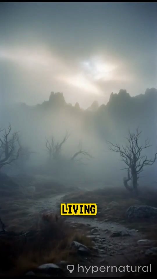 Is There Life Inside the Earth?