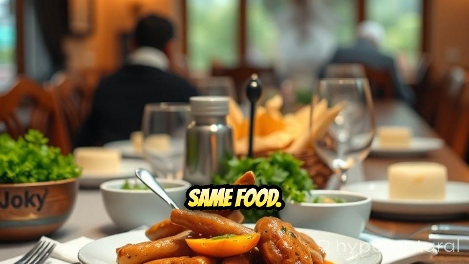 The Importance of Timing in Nutrition