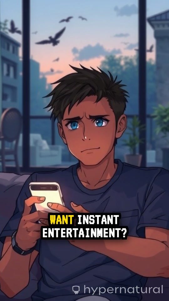 Kickstart Your YouTube Reels