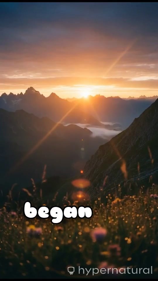 Journey of the Heart